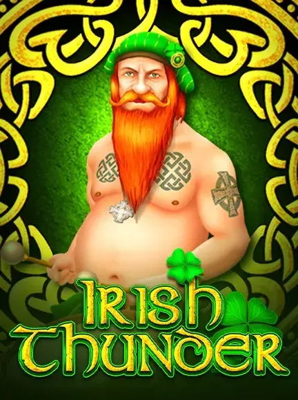 Irish Thunder spilleautomat