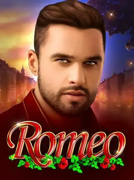 Romeo spilleautomat
