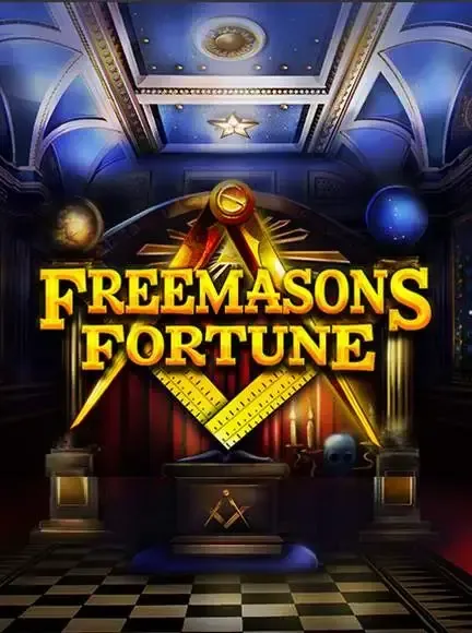 Freemasons Fortune spilleautomat