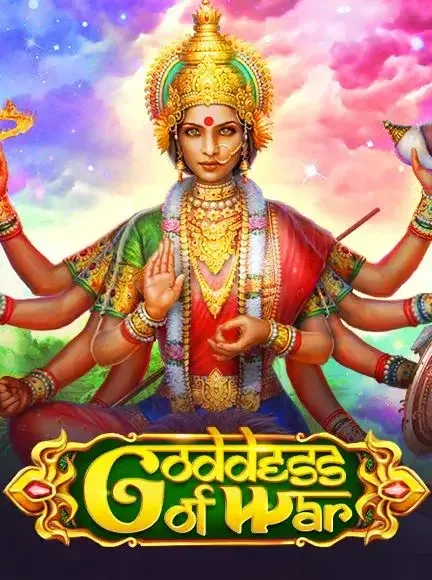 Endorphina Durga spilleautomat