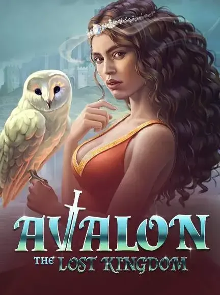 Avalon spilleautomat
