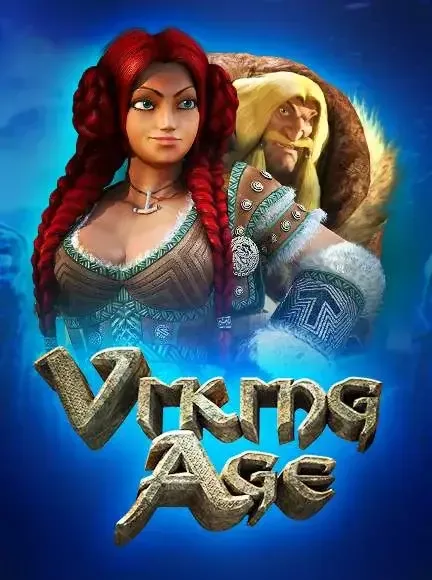 Viking Age spilleautomat