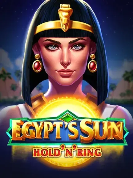 Egypts Sun spilleautomat