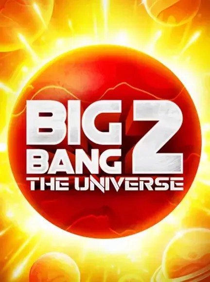 Big Bang 2 spilleautomat