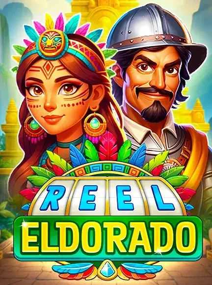 Reel Eldorado spilleautomat
