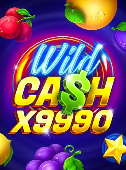 Wild Cash X 9990 spilleautomat