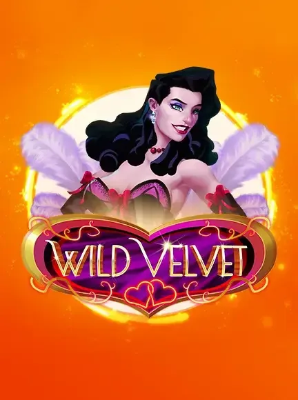 Wild Velvet spilleautomat