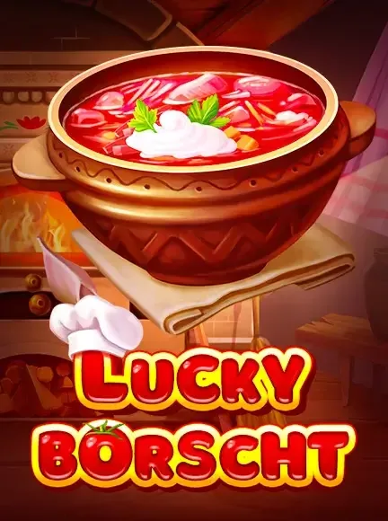 Lucky Borscht spilleautomat
